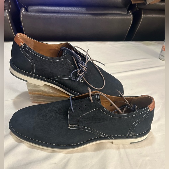 Brand New Johnston and Murphy Dress Shoes - Picture 8 of 8